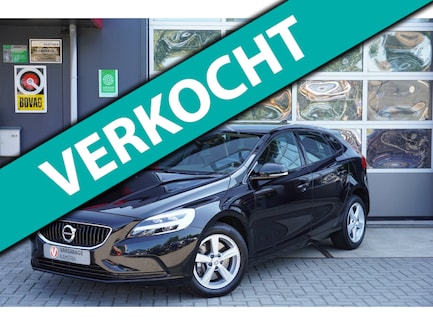 Volvo V40 0