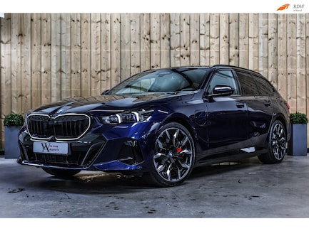 BMW 5-Serie 0