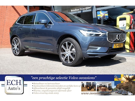 Volvo XC60 0