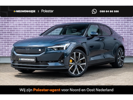Polestar 2 0