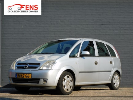 Opel Meriva 0