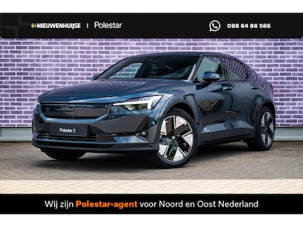 Polestar 2 0