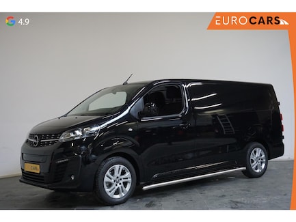 Opel Vivaro-e 0