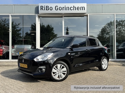Suzuki Swift 0