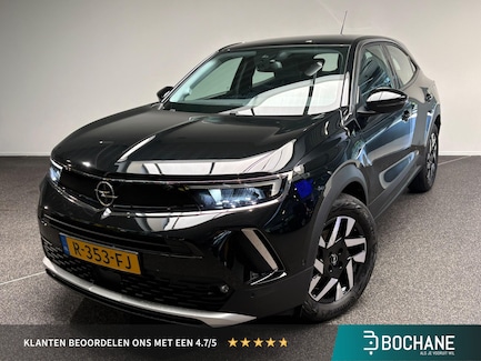 Opel Mokka-e 0