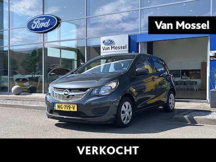 Opel Karl 0
