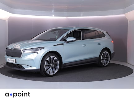 Skoda Enyaq 0