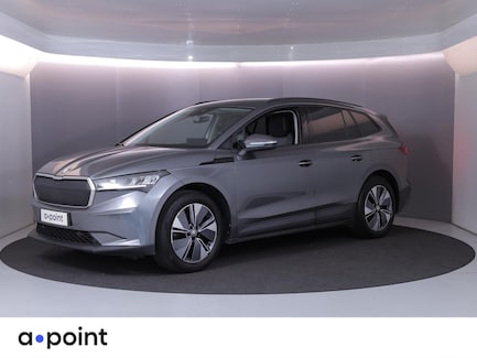 Skoda Enyaq 0