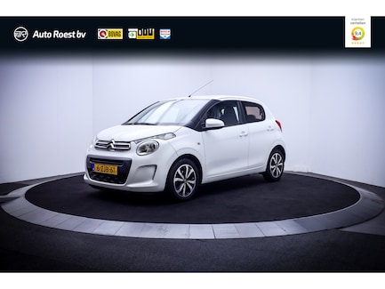 Citroën C1 0