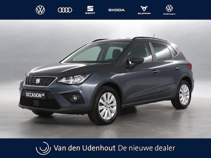 SEAT Arona 0