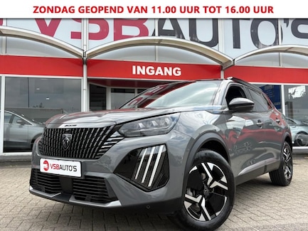 Peugeot 2008 0