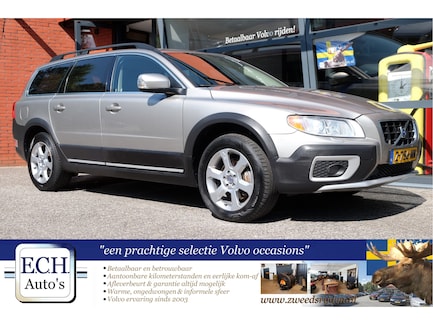 Volvo XC70 0