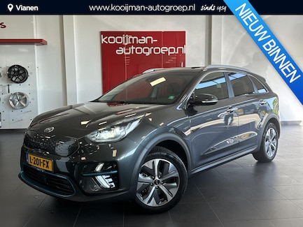 Kia Niro EV 0