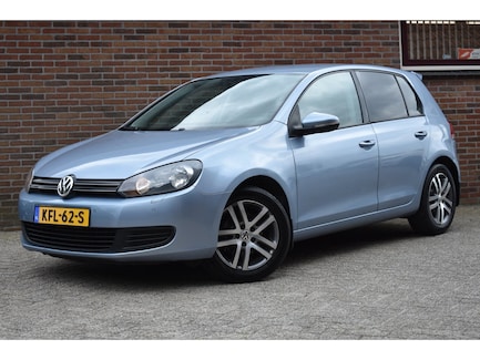 Volkswagen Golf 0