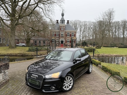 Audi A1 0