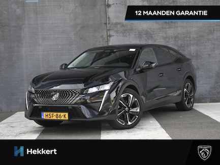 Peugeot 408 0