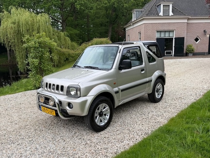 Suzuki Jimny 0