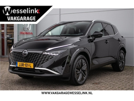 Nissan Qashqai 0