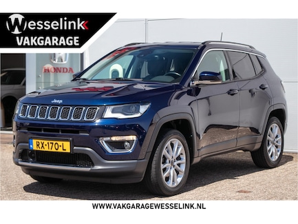 Jeep Compass 0