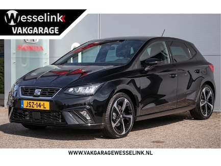 SEAT Ibiza 0