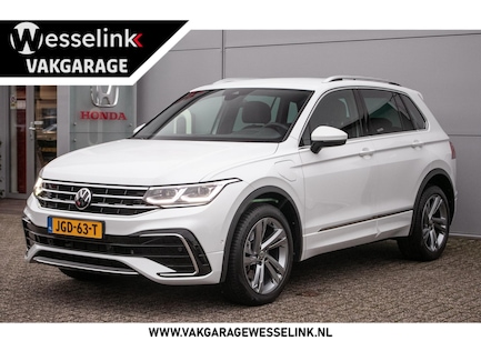 Volkswagen Tiguan 0