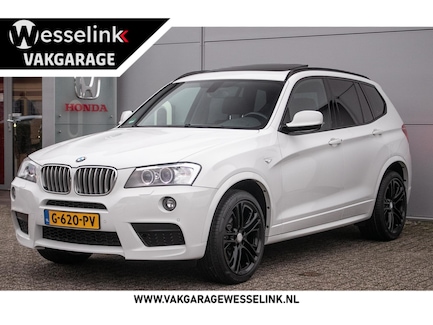 BMW X3 0