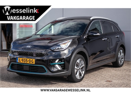 Kia Niro EV 0