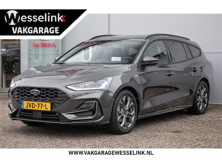 Ford Focus 0