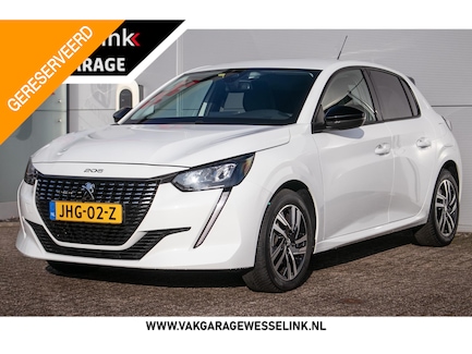 Peugeot 208 0