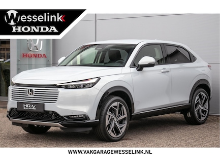 Honda HR-V 0