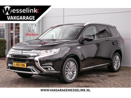Mitsubishi Outlander 0