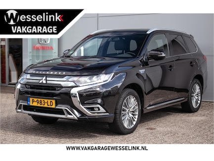 Mitsubishi Outlander 0