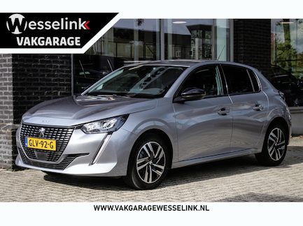 Peugeot 208 0