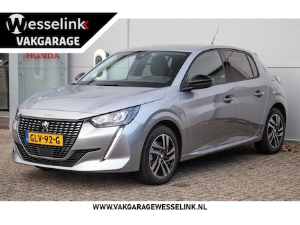Peugeot 208 0