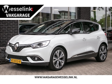 Renault Scenic 0