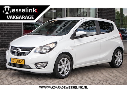 Opel Karl 0