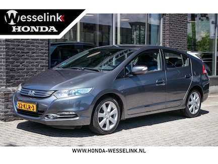 Honda Insight 0