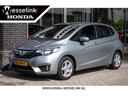 Honda Jazz 0
