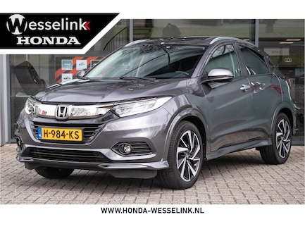 Honda HR-V 0
