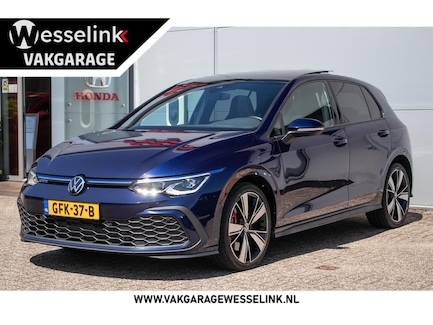 Volkswagen Golf 0