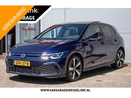 Volkswagen Golf 0