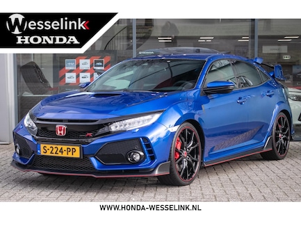 Honda Civic 0