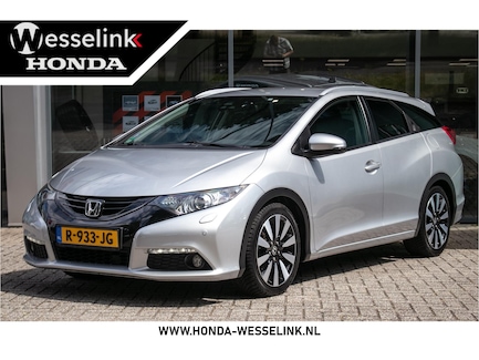 Honda Civic 0
