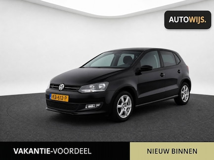 Volkswagen Polo 0