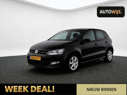 Volkswagen Polo 0