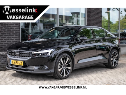 Polestar 2 0