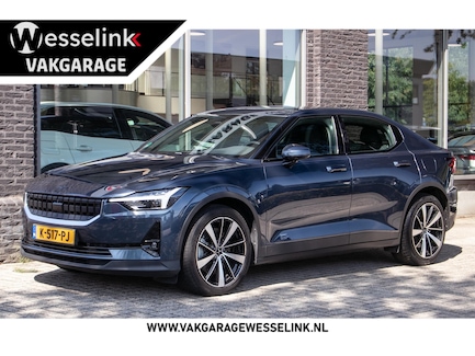 Polestar 2 0