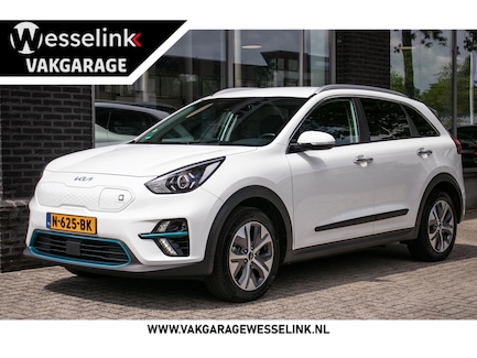 Kia Niro EV 0