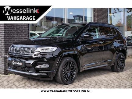 Jeep Compass 0