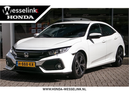 Honda Civic 0